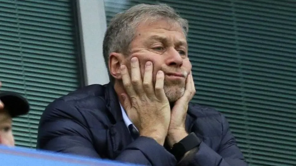 Portugal congeló inmueble de Roman Abramovich valuado en 10 millones de euros