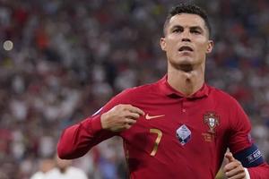 Cristiano Ronaldo: Anunció acuerdo con Binance para lanzar una colección exclusiva de NFT