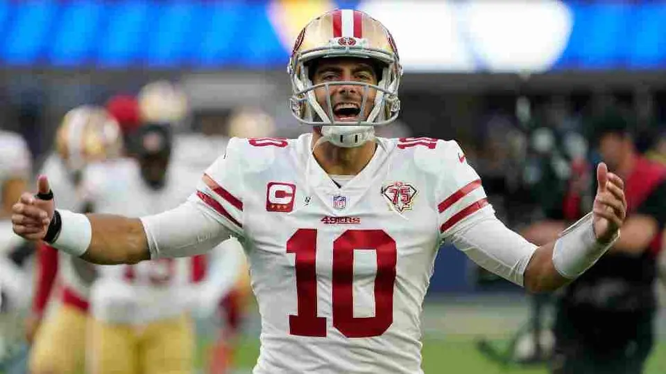 NFL: 49ers, franquicia con más participación en la Final de la Conferencia Nacional