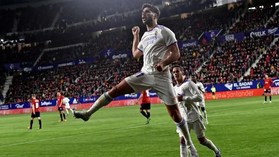 Real Madrid: ¿Qué necesitan los Merengues para ser campeones de LaLiga?