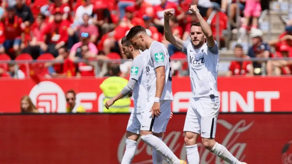 Javier Aguirre: Mallorca sumó su segunda derrota consecutiva tras ser goleado por el Granada