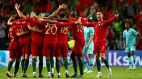 Qatar 2022: Italia y Portugal se juegan su boleto al Mundial
