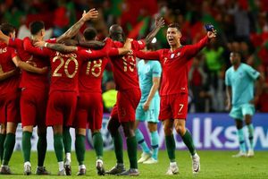 Qatar 2022: Italia y Portugal se juegan su boleto al Mundial