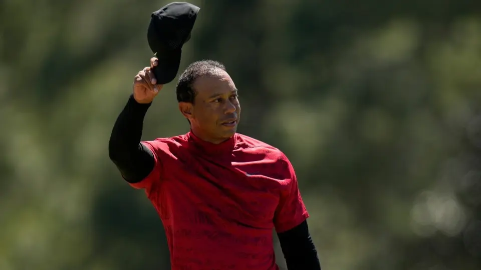 Tiger Woods: Obtuvo su peor resultado en el Masters de Augusta