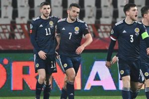 Qatar 2022: FIFA confirmó las fechas para el Repechaje Europeo rumbo al Mundial