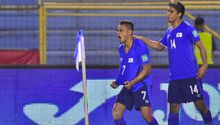 Qatar 2022: El Salvador sí jugará ante Canadá, aseguraron jugadores