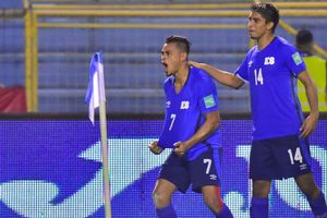Qatar 2022: El Salvador sí jugará ante Canadá, aseguraron jugadores