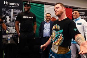 Canelo Álvarez: Mike Tyson aseguró que el mexicano es el mejor libra por libra del mundo