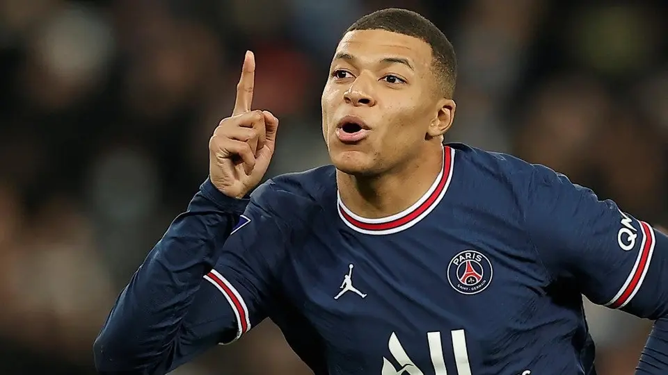 ¿Mbappé prepara su salida del PSG?: 'Tengo ganas de descubrir y viajar'