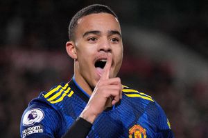 Mason Greenwood, puesto en libertad por fianza tras ser acusado de abuso y violencia