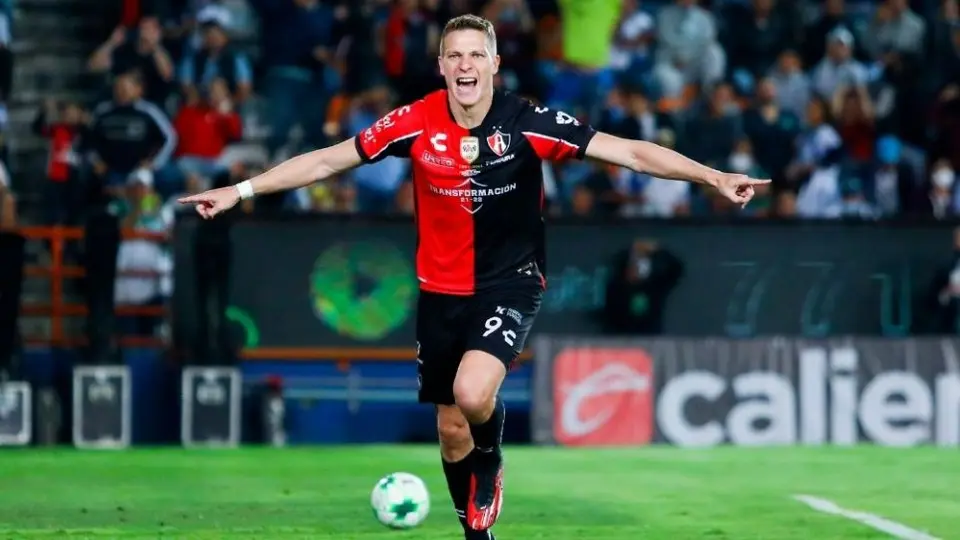 Atlas, Bicampeón de la Liga MX tras derrotar a Pachuca en el marcador global