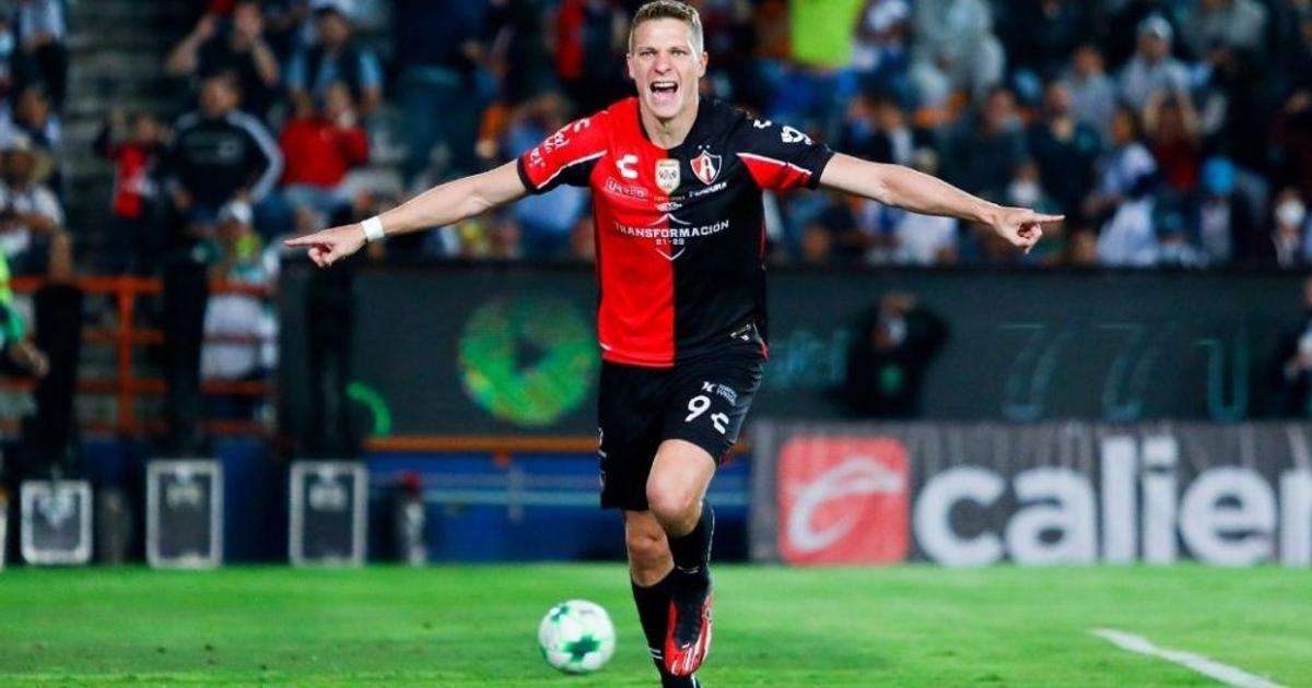 Atlas, Bicampeón de la Liga MX tras derrotar a Pachuca en el marcador ...