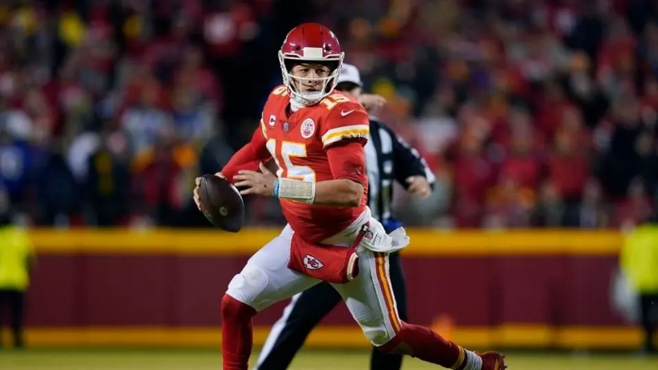 Chiefs y Rams, los favoritos para llegar al Super Bowl según las casas de apuestas