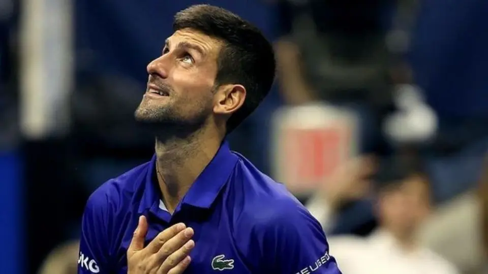 Novak Djokovic: Podrá competir en el Masters de Roma sin vacunarse contra Covid-19