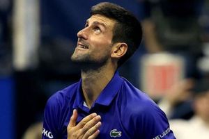 Novak Djokovic: Podrá competir en el Masters de Roma sin vacunarse contra Covid-19