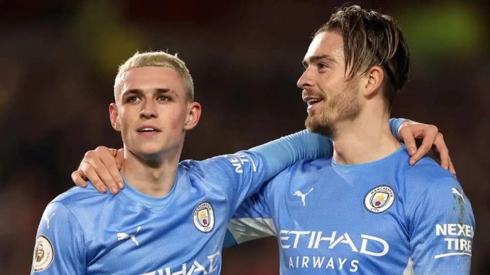 Premier League: Manchester City derrotó al Brentford; cerró el 2021 como líder de la competencia