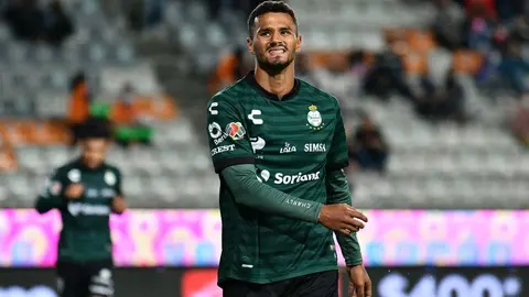 Matheus Doria sobre la salida de Alessio Da Cruz: "Nunca quiso estar con nosotros"