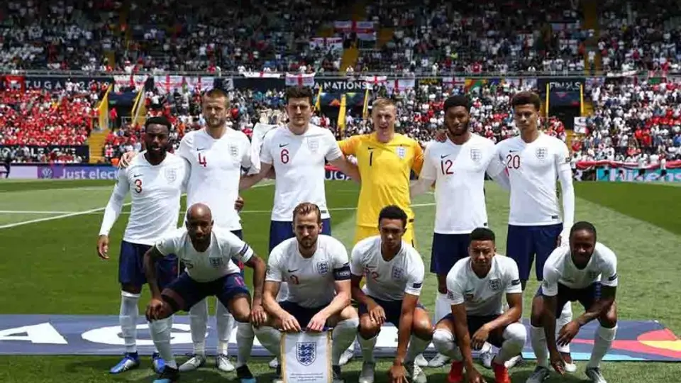 Qatar 2022: Inglaterra se pronunció sobre los problemas del país anfitrión