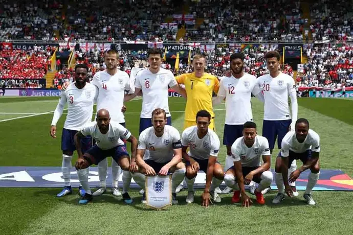 Qatar 2022: Inglaterra se pronunció sobre los problemas del país anfitrión