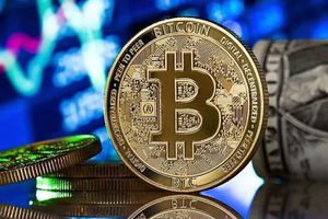 Taquería se convirtió en primer local en aceptar pagos con bitcoin en Veracruz