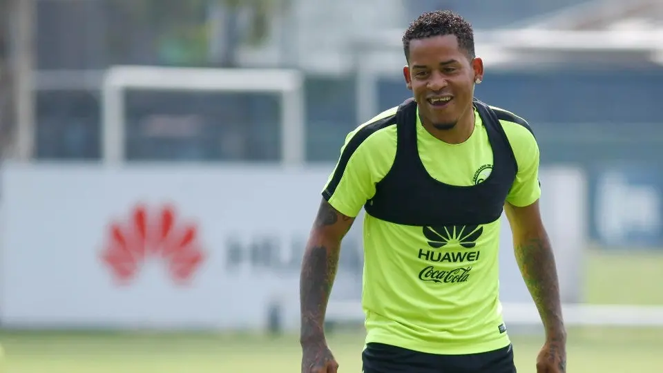 Michael Arroyo, cerca de volver al futbol profesional con la Liga de Quito