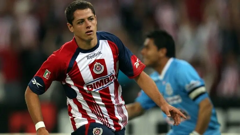 Chicharito Hernández: La insólita cifra que pide para volver a Chivas