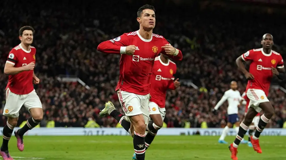 Cristiano Ronaldo: CR807, el 'inmortal', elogiado por la prensa de Portugal