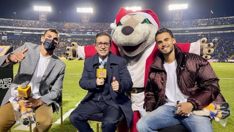 Nahuel Guzmán negó intento de 'agresión' a jugadoras de Rayadas