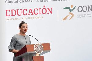 Conade prohíbe a sus atletas becados realizar críticas en redes sociales