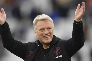 FA Cup: David Moyes festejó con unas cervezas victoria del West Ham