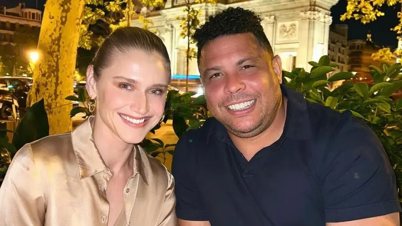 Ronaldo Nazario: Por ascenso del Valladolid hará peregrinación de 120 kilómetros