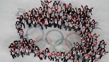 Beijing 2022: TAS descartó entrega de medallas por equipos en patinaje artístico