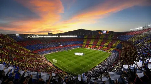 Barcelona: Rentará el Camp Nou para jugar la ‘reta’ por 300 euros