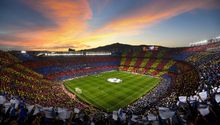 Barcelona: Rentará el Camp Nou para jugar la ‘reta’ por 300 euros