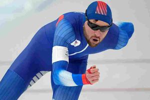 Beijing 2022: Patinador ruso ‘pintó dedo’ al equipo de Estados Unidos