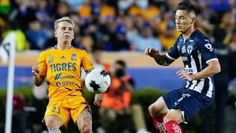 Tigres: Envió carta de inconformidad a Comisión Disciplinaria tras agresión a Soteldo