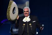 Vicente Fernández: Producirán su bioserie basada en el libro 'El Último Rey'