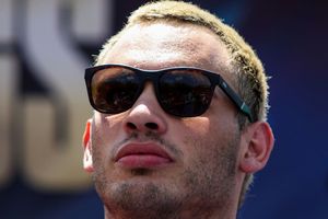 Esposa de Chávez Jr: 'Julio es una persona enferma'