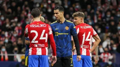 Champions League: HBO Max te trae la emoción del Manchester United vs Atlético y Ajax vs Benfica