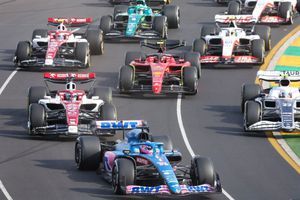 FIA: Respondió ante las críticas de la velocidad del auto de seguridad