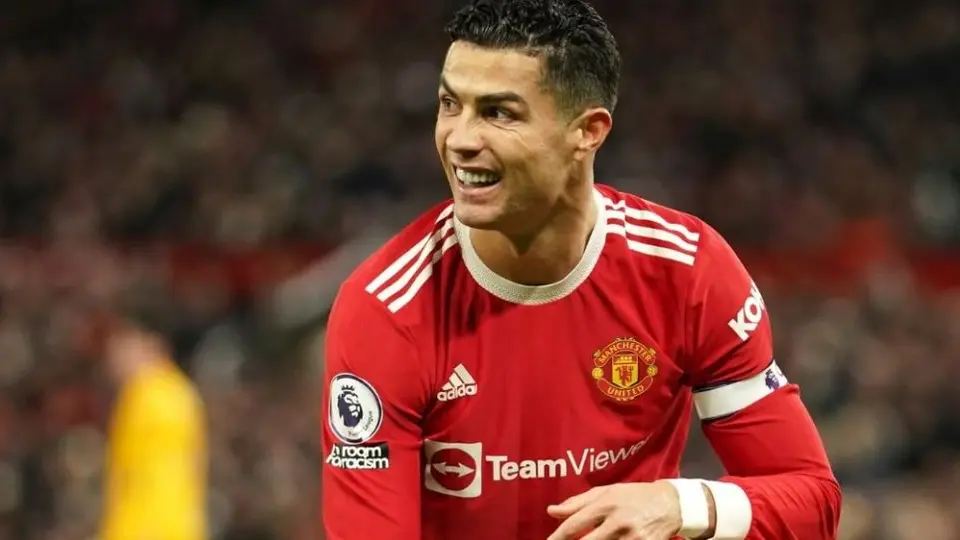 Cristiano Ronaldo: Instaló cámara de oxígeno en su casa para mantener su físico