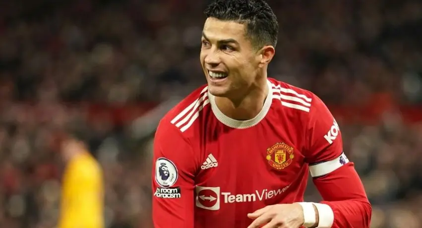 Cristiano Ronaldo: Instaló cámara de oxígeno en su casa para mantener su físico