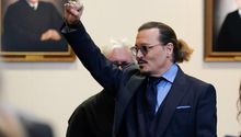Johnny Depp volverá a la corte para enfrentar cargos por agresión