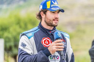 Rally de las Naciones: Patrice Spitalier buscará la victoria para México en Guanajuato