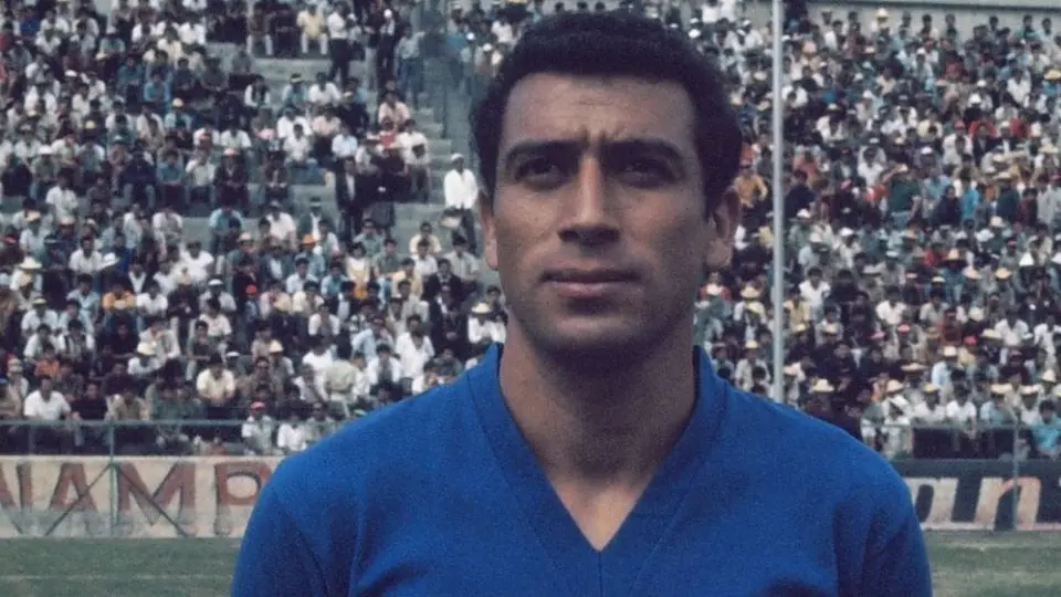 Cruz Azul: Héctor Pulido, leyenda de la Máquina, falleció a los 79 años
