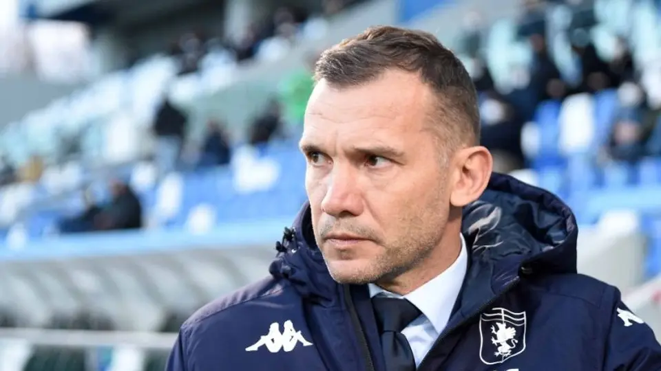 Shevchenko sobre ataque a Ucrania: "Sólo queremos paz, la guerra no es la respuesta"