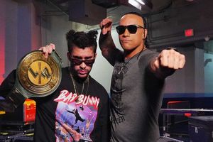 Priest: ‘Bad Bunny hizo conmigo lo que no muchos pueden, tener una gran participación’