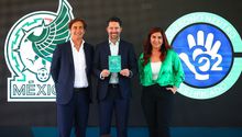Selección Mexicana: Compensará la huella de carbono que ha generado desde septiembre