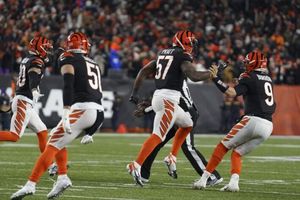 Bengals: ¿Qué uniforme usará Cincinnati en el Super Bowl LVI?