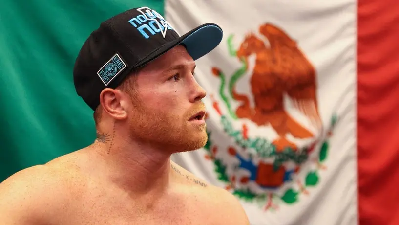 Canelo Álvarez sobre la tercera pelea vs GGG: ‘Es especial porque es para la gente’